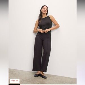 EVERLANE Dream pants Sz S